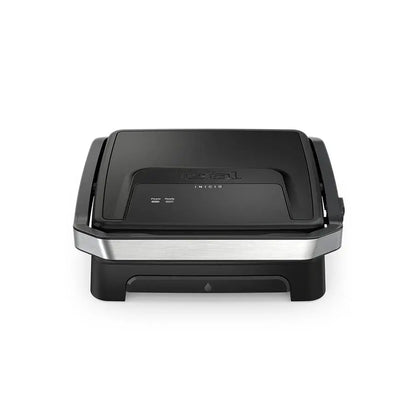 Tefal GC271810 električni kontaktni roštilj 2u1 – 2000 W, grill i panini funkcija