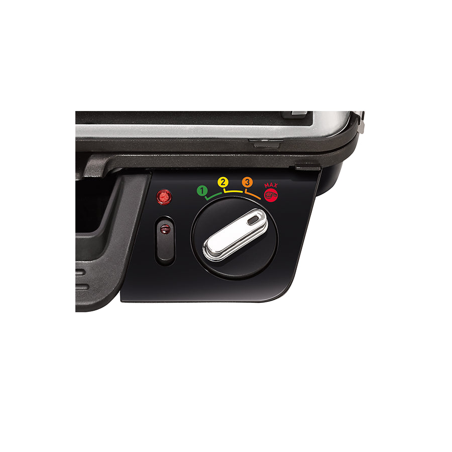 Tefal GC451B12 električni kontaktni roštilj