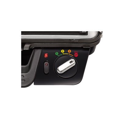 Tefal GC451B12 električni kontaktni roštilj