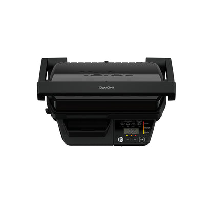 Tefal GC7P0810 električni OptiGrill roštilj