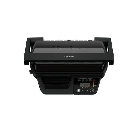 Tefal GC7P0810 električni OptiGrill roštilj