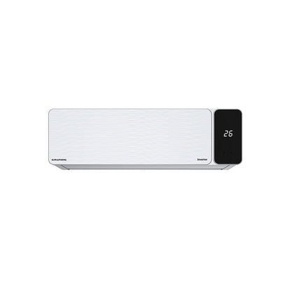 Grundig GEEPDH 180/181 Inverter WiFi klima – A+++ hlađenje, A++ grijanje, R32, grijanje do -20 °C, HomeWhiz, Google Assistant