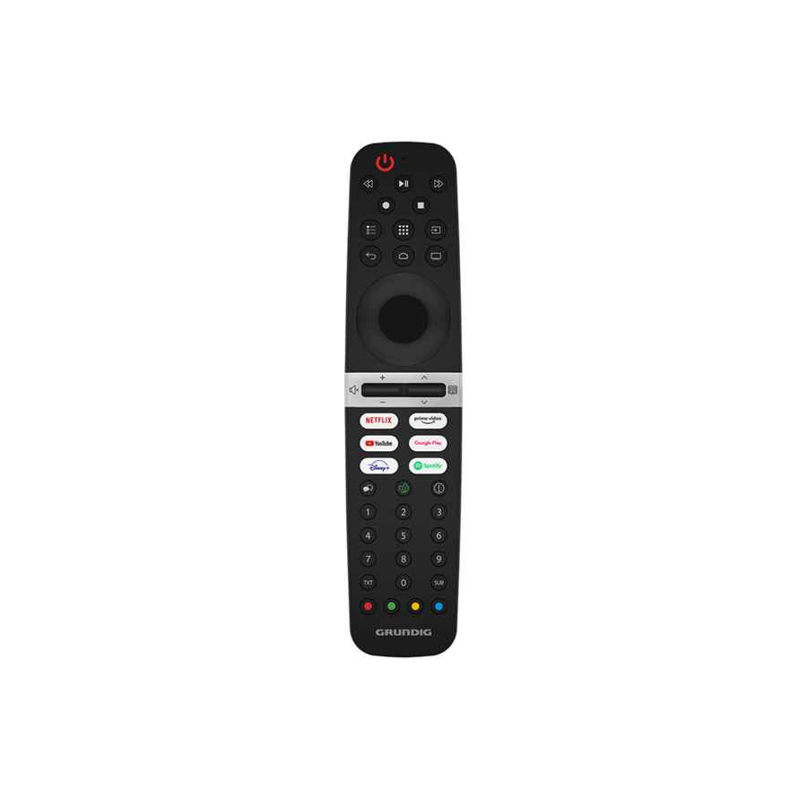Grundig GGH 6700 B 32" Android TV – 50 Hz