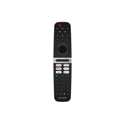 Grundig GGH 6700 B 32" Android TV – 50 Hz