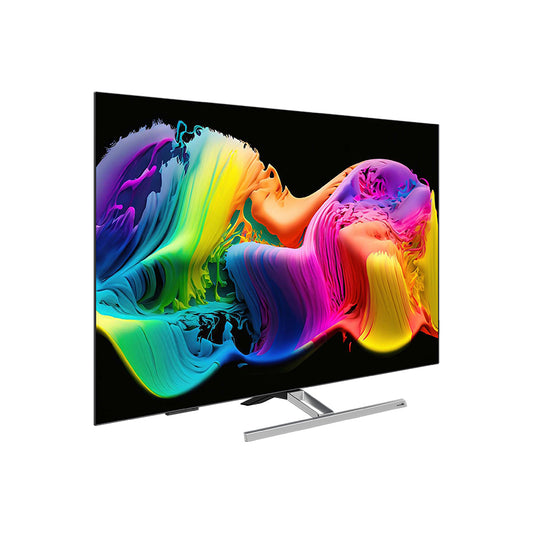 Grundig GH950 65" OLED 4K Google TV – 120 Hz, Dolby Vision, Dolby Atmos, HDMI 2.1, HDR10+