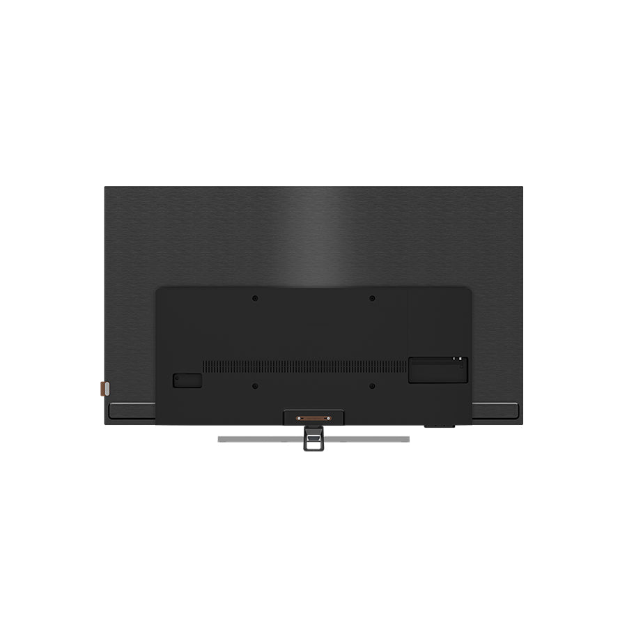Grundig GH950 65" OLED 4K Google TV – 120 Hz, Dolby Vision, Dolby Atmos, HDMI 2.1, HDR10+