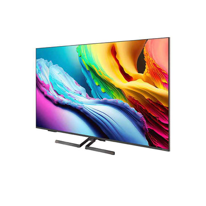 Grundig GHQ 8990 65" QLED 4K Google TV – 120 Hz, Dolby Vision IQ, HDR10+, Dolby Atmos, HDMI 2.1
