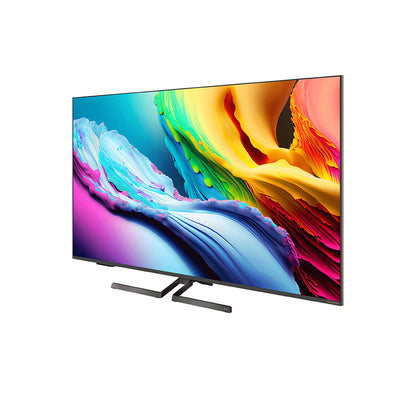 Grundig GHQ 8990 55" QLED 4K Google TV – 120 Hz