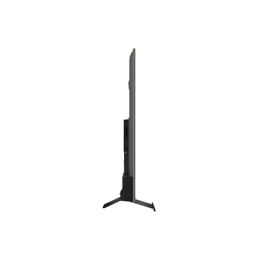 Grundig GHQ 8990 55" QLED 4K Google TV – 120 Hz
