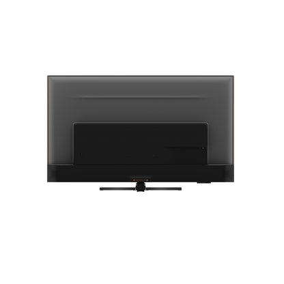 Grundig GHQ 8990 55" QLED 4K Google TV – 120 Hz