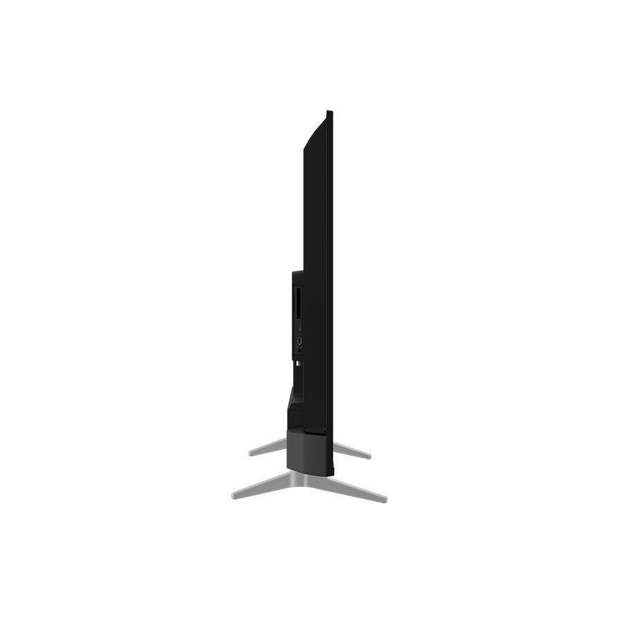Grundig GHU 7800 B 65" 4K UHD Android TV – 50 Hz, WiFi, Bluetooth, DVB-T2/C/S2