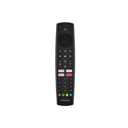 Grundig GHU 7800 B 55" 4K UHD Android TV – 50 Hz, WiFi, Bluetooth, DVB-T2/C/S2