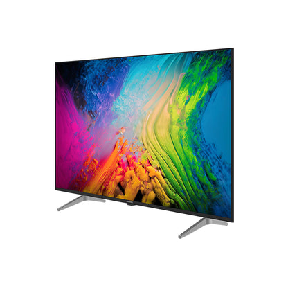 Grundig GHU 7850 B 50" 4K UHD Google TV – HDR10+, 50 Hz