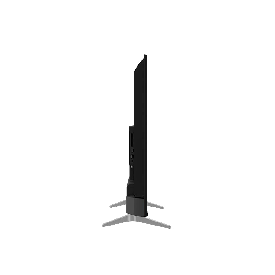 Grundig GHU 7850 B 75" 4K UHD Google TV – HDR10+, 50 Hz