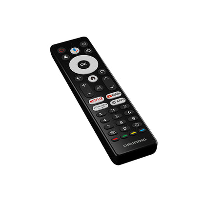 Grundig GHU 7850 B 75" 4K UHD Google TV – HDR10+, 50 Hz
