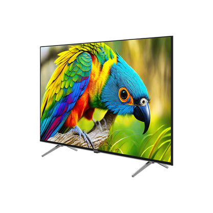 Grundig GHU 7910 B 65" 4K UHD Google TV