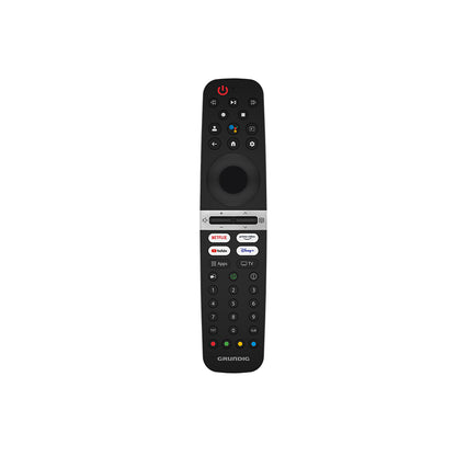 Grundig GHU 7910 B 65" 4K UHD Google TV