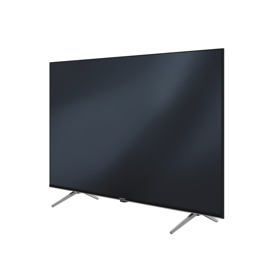 Grundig GHU 7912 B 50" 4K UHD Google TV – Dolby Vision, HDR10+, MEMC, WiFi, Bluetooth