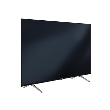 Grundig GHU 7912 B 50" 4K UHD Google TV – Dolby Vision, HDR10+, MEMC, WiFi, Bluetooth