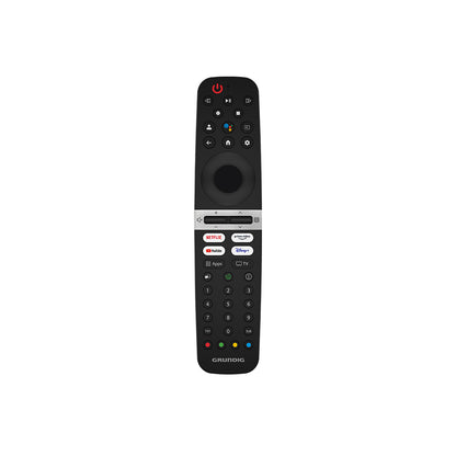 Grundig GHU 7912 B 65" 4K UHD Google TV – 50 Hz