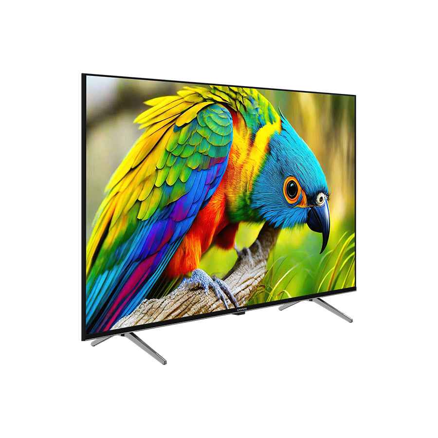 Grundig GHU 7914 B 43" 4K UHD Google TV