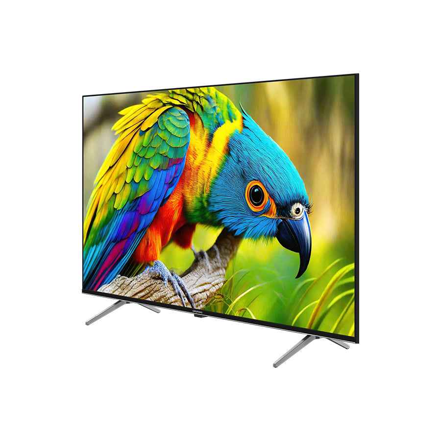 Grundig GHU 7914 B 43" 4K UHD Google TV