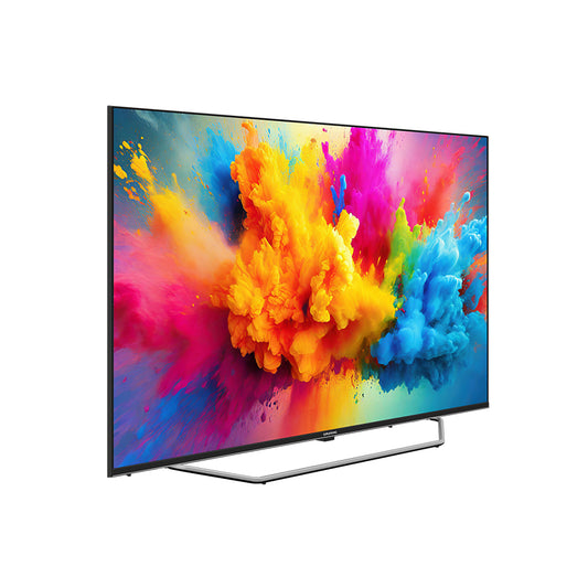 Grundig GHU 7970 B 50" 4K UHD Google TV – 50 Hz, WiFi, Bluetooth, Quad Core