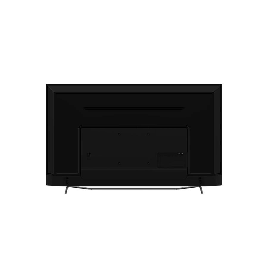 Grundig GHU 7970 B 55" 4K UHD Google TV – 50 Hz, WiFi, Bluetooth, DVB-T2/C/S2, 3× HDMI, 2× USB