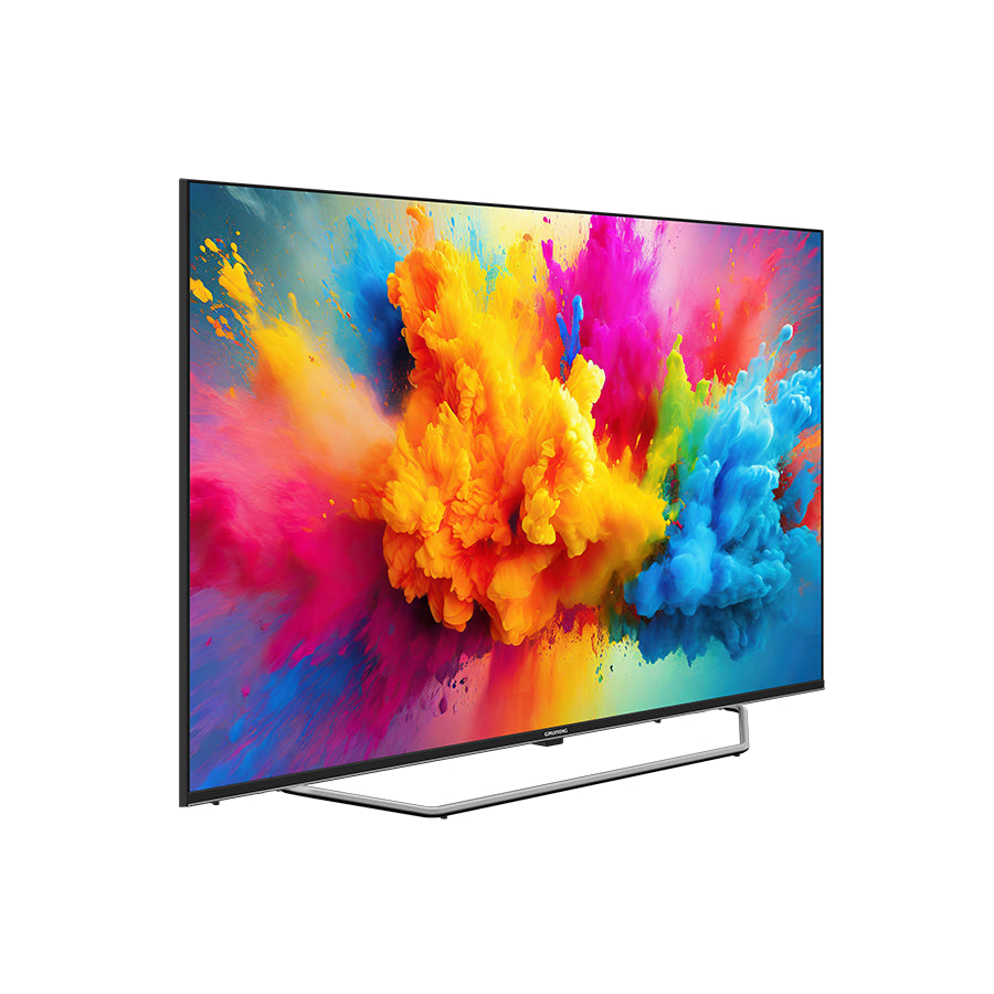 Grundig GHU 7990 B 65" 4K UHD Google TV – HDR10+, Dolby Atmos, 50 Hz