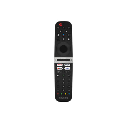 Grundig GHU 7990 B 65" 4K UHD Google TV – HDR10+, Dolby Atmos, 50 Hz