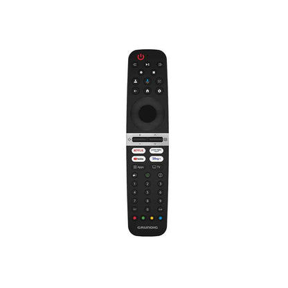 Grundig GHU 7990 B 50" 4K UHD Google TV – HDR10+, Dolby Atmos, 50 Hz