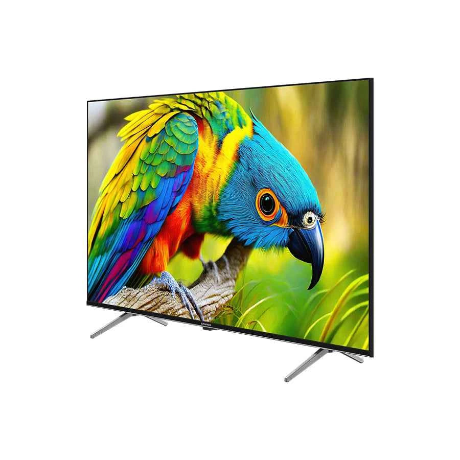 Grundig GHU 7990 B 75" 4K UHD Google TV – HDR10+, Dolby Atmos, 50 Hz