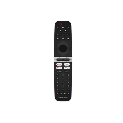Grundig GHU 7990 B 75" 4K UHD Google TV – HDR10+, Dolby Atmos, 50 Hz