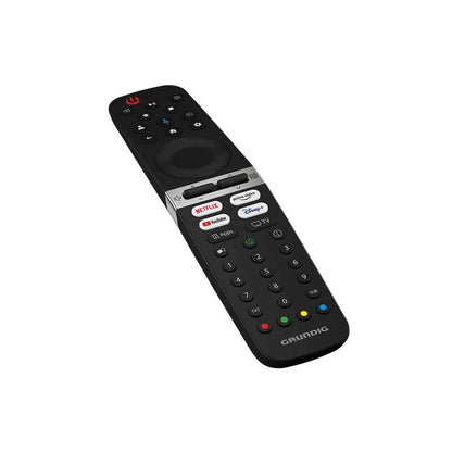 Grundig GHU 7990 B 50" 4K UHD Google TV – HDR10+, Dolby Atmos, 50 Hz