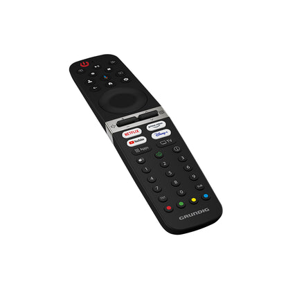 Grundig GHU 7990 B 55" 4K UHD Google TV – HDR10+, Dolby Atmos, 50 Hz