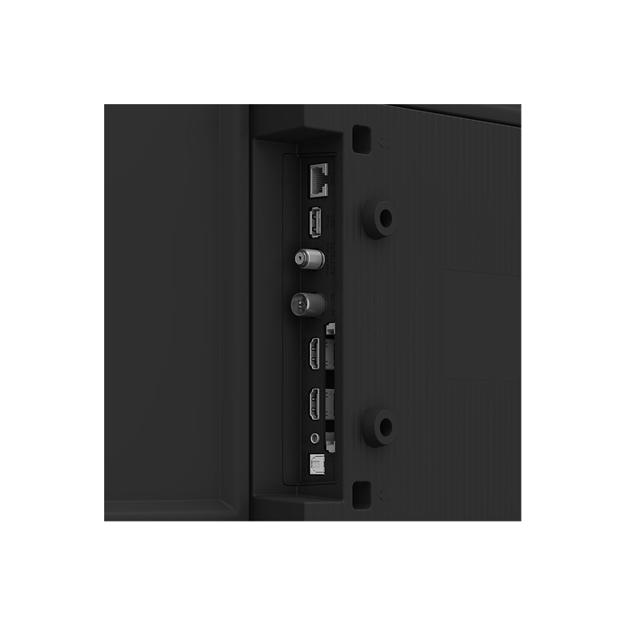 Grundig GIF 6700 40" Google TV – 50 Hz