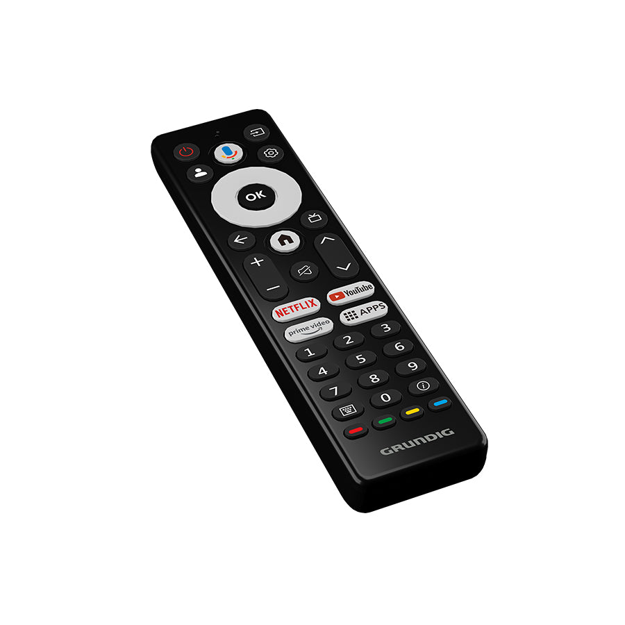 Grundig GIF 6700 40" Google TV – 50 Hz