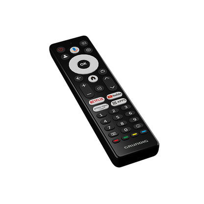 Grundig GIF 6700 40" Google TV – 50 Hz