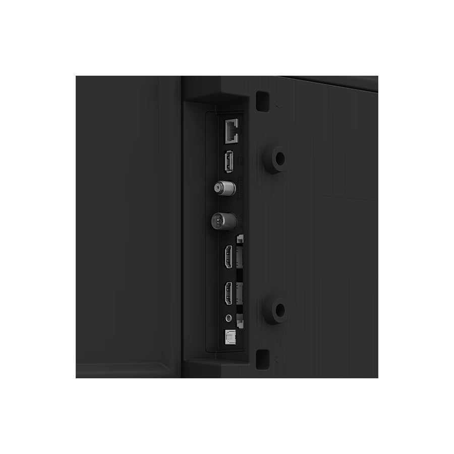 Grundig GIH 6700 32" HD Ready Google TV – WiFi, Bluetooth, DVB-T2/C/S2, 50 Hz
