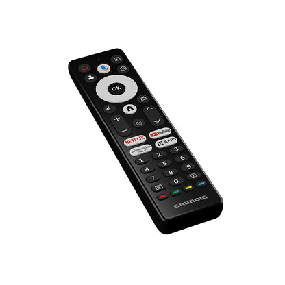 Grundig GIH 6700 32" HD Ready Google TV – WiFi, Bluetooth, DVB-T2/C/S2, 50 Hz