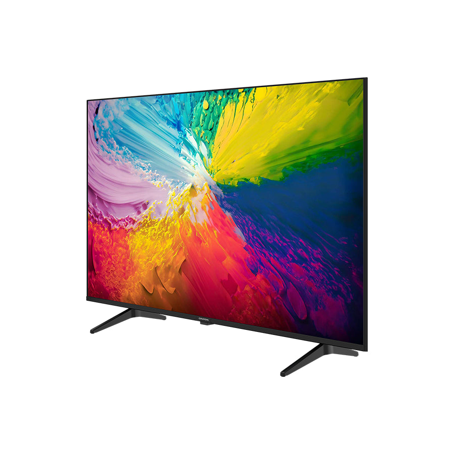 Grundig GIQ 8950 B 75" QLED 4K Google TV – 60 Hz, HDR, Dolby Atmos