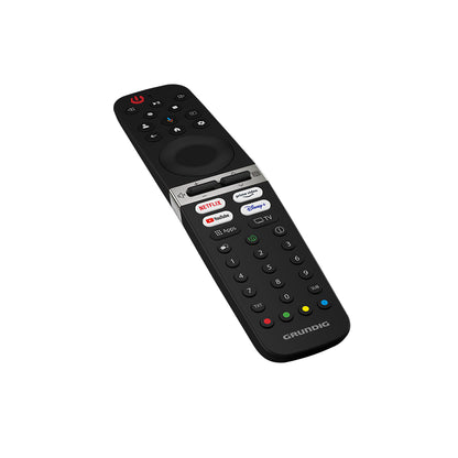 Grundig GIQ 8950 B 50" QLED 4K Google TV – 60 Hz, HDR, Dolby Atmos