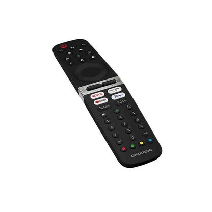 Grundig GIQ 8950 B 55" QLED 4K Google TV – 60 Hz, HDR, Dolby Atmos