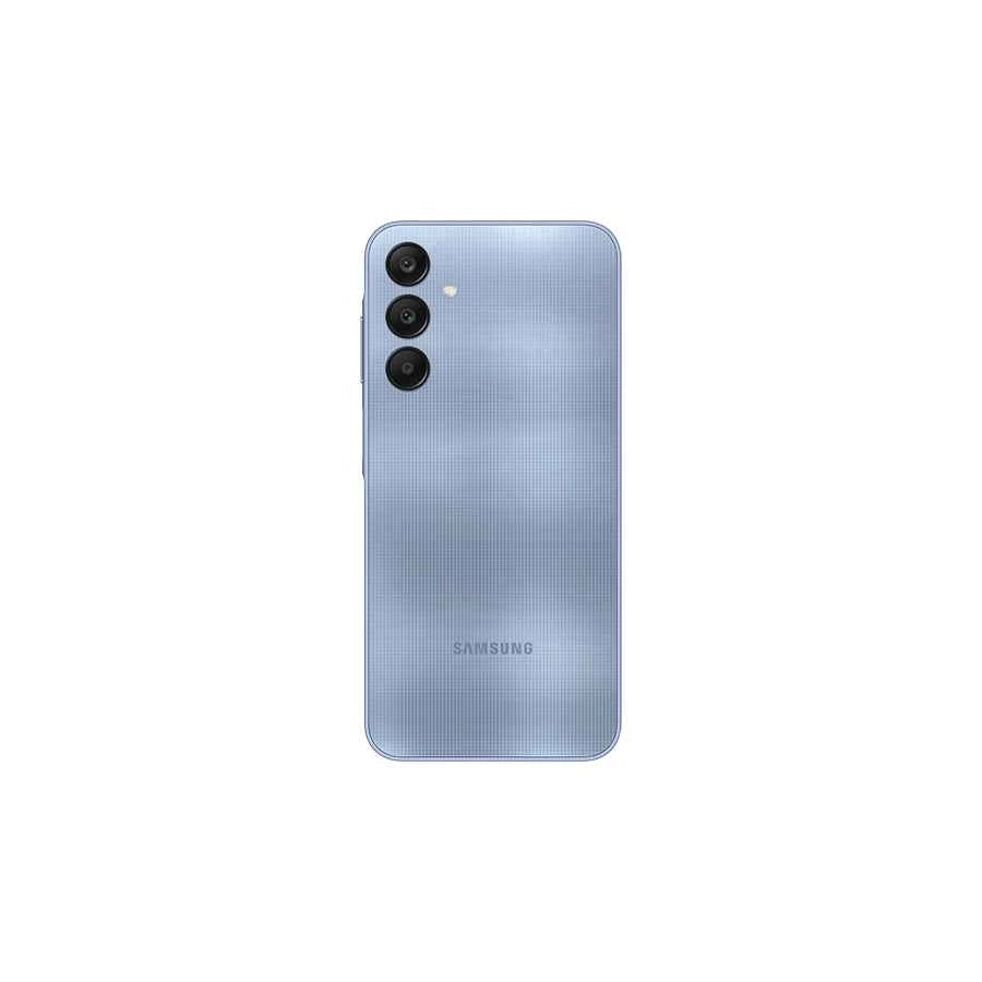 Samsung Galaxy A25 5G Dual SIM 8/128 GB Blue – 6,5" Super AMOLED 120 Hz, 50 MP OIS, 5000 mAh