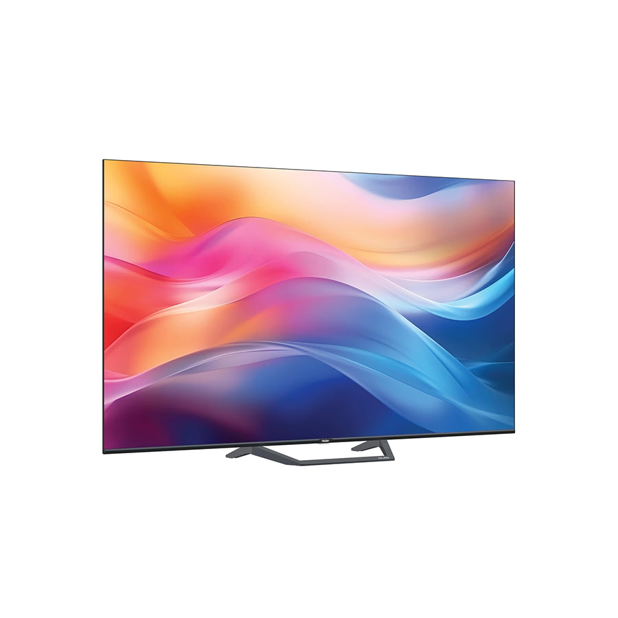 Haier H43S80FUX 43" QLED 4K Google TV s HDR10, 120Hz za igre i HDMI 2.1 prikaz na slici
