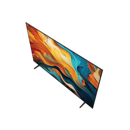Haier H50K85FUX 50" 4K UHD Google TV – 60 Hz