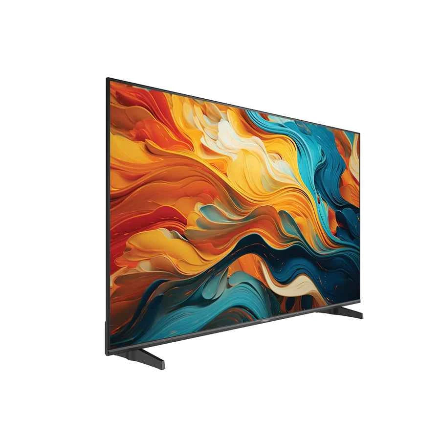 Haier H50K85FUX 50" 4K UHD Google TV – 60 Hz