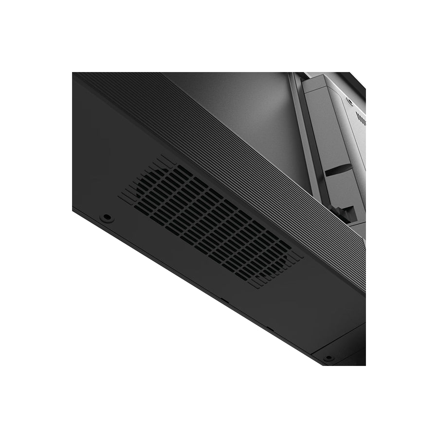 Omega Haier H55S80FUX 55-inčni QLED 4K Google TV s 60 Hz prikazom i modernim dizajnom