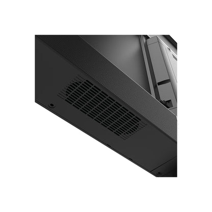 Omega Haier H55S80FUX 55-inčni QLED 4K Google TV s 60 Hz prikazom i modernim dizajnom