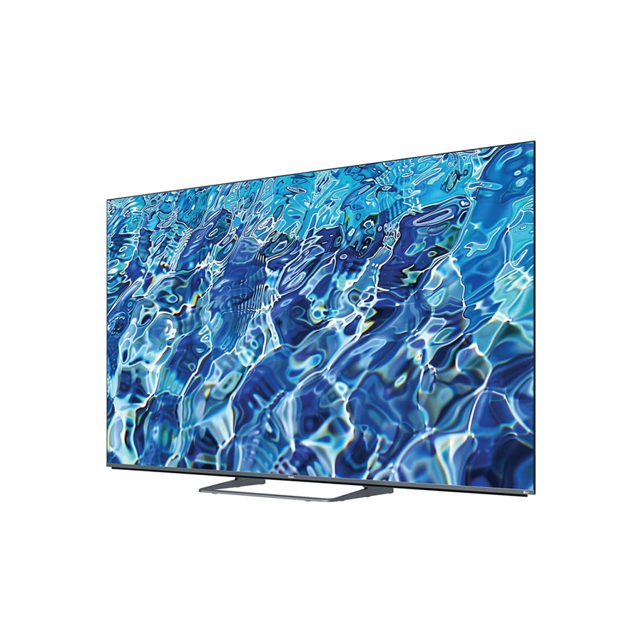 Haier H65M80FUX 65" MiniLED 4K Google TV s QLED prikazom, 120Hz, Dolby Vision i Atmos, prikaz slike.